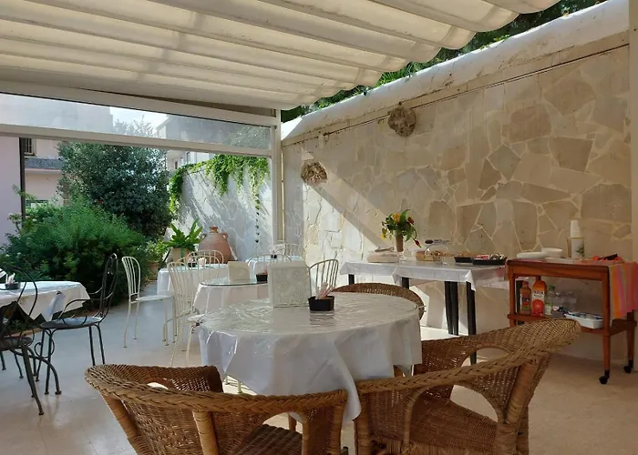 B&B Cumpari TuridduAlbergo