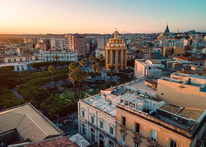 Caportigia BoutiqueAlbergo